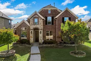 1025 Gentle Wind Ln, Frisco, TX 75036 - Photo 2