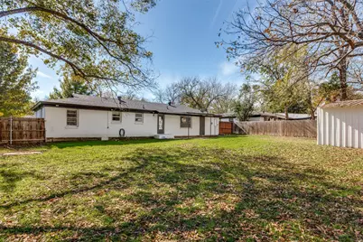 5632 Fursman Avenue, Fort Worth, TX 76114 - Photo 24
