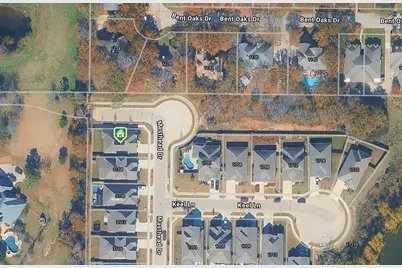 3100 Masthead Drive, Denton, TX 76210 - Photo 40