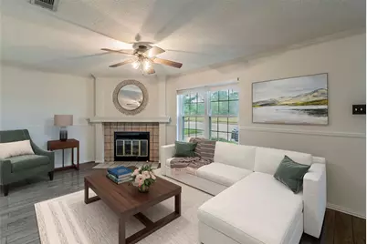 929 Vedral Place #929, Cedar Hill, TX 75104 - Photo 4