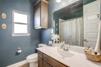 3929 Brookdale Road, Benbrook, TX 76116 - Photo 34