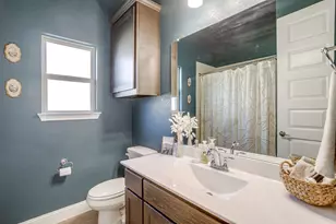 3929 Brookdale Rd, Benbrook, TX 76116 - Photo 34