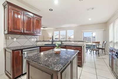 5920 Kristen Drive, Fort Worth, TX 76131 - Photo 16