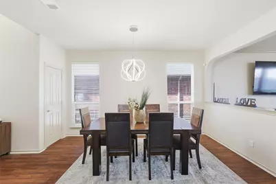 5920 Kristen Drive, Fort Worth, TX 76131 - Photo 12