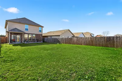 5920 Kristen Drive, Fort Worth, TX 76131 - Photo 36