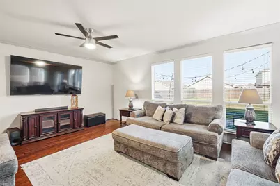 5920 Kristen Drive, Fort Worth, TX 76131 - Photo 4