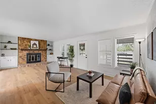 5400 Becky Dr, Lillian, TX 76061 - Photo 6