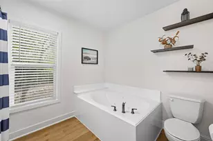 5400 Becky Dr, Lillian, TX 76061 - Photo 14