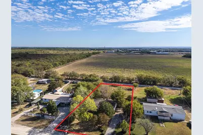 5400 Becky Drive, Lillian, TX 76061 - Photo 26