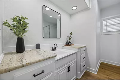 5400 Becky Drive, Lillian, TX 76061 - Photo 20