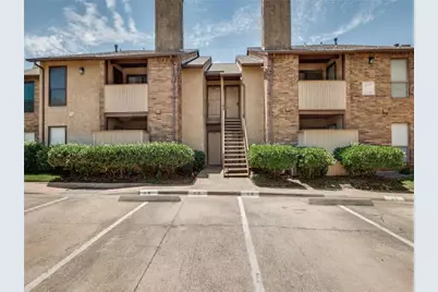 1200 Calico Lane #821, Arlington, TX 76011 - Photo 18