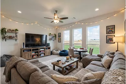 16813 Chapel Road, Lorena, TX 76655 - Photo 10