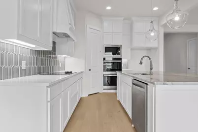 16813 Chapel Road, Lorena, TX 76655 - Photo 14