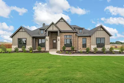 16813 Chapel Road, Lorena, TX 76655 - Photo 1