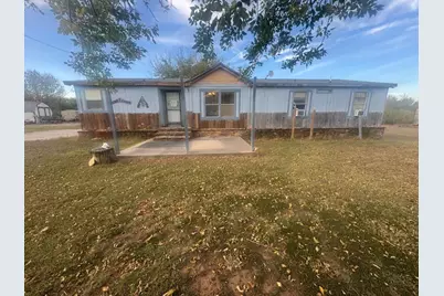 119 Theresa Drive, Graham, TX 76450 - Photo 1