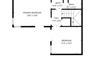 333 Melrose Dr, Richardson, TX 75080 - Photo 4