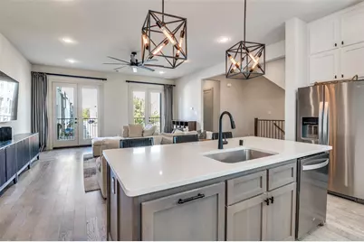 1434 Elevado Drive, Dallas, TX 75212 - Photo 16