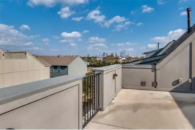 1434 Elevado Drive, Dallas, TX 75212 - Photo 6