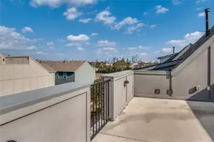 1434 Elevado Dr, Dallas, TX 75212 - Photo 6