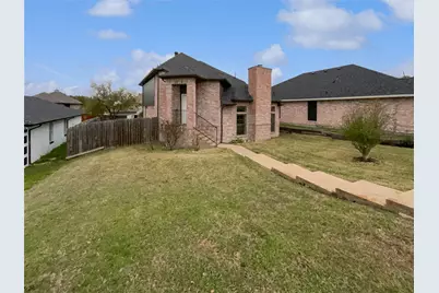 1726 Hillcrest Court, Balch Springs, TX 75180 - Photo 1
