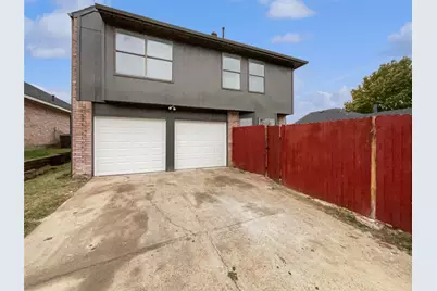 1726 Hillcrest Court, Balch Springs, TX 75180 - Photo 18