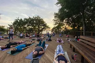 2955 Sunset Blvd, Flower Mound, TX 76226 - Photo 36