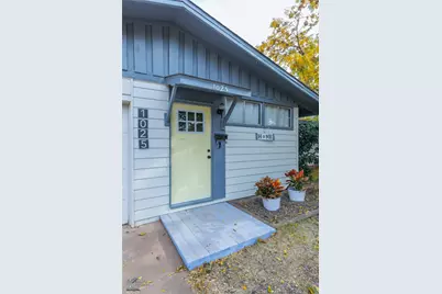 1025 Fannin Street, Abilene, TX 79603 - Photo 2