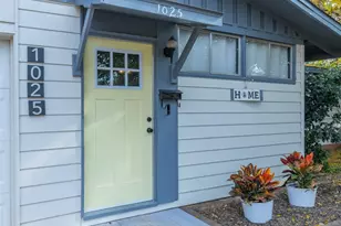 1025 Fannin St, Abilene, TX 79603 - Photo 2