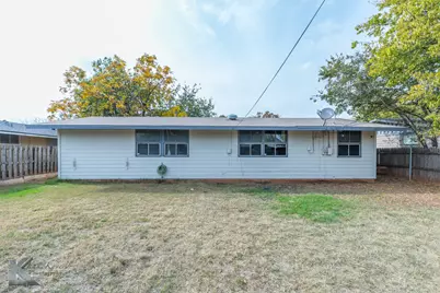 1025 Fannin Street, Abilene, TX 79603 - Photo 24