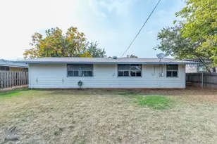 1025 Fannin St, Abilene, TX 79603 - Photo 24