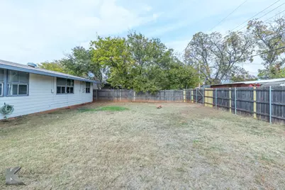 1025 Fannin Street, Abilene, TX 79603 - Photo 26