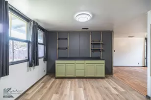 1025 Fannin St, Abilene, TX 79603 - Photo 6