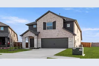 778 Hidden Feather Drive, Lavon, TX 75166 - Photo 4