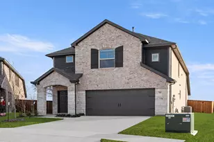 778 Hidden Feather Dr, Lavon, TX 75166 - Photo 4