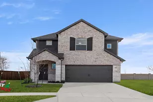 778 Hidden Feather Dr, Lavon, TX 75166 - Photo 1