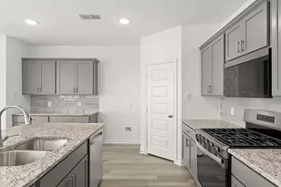 778 Hidden Feather Dr, Lavon, TX 75166 - Photo 8