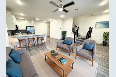 4517 Bishop Street, North Richland Hills, TX 76180 - Photo 2