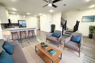 4517 Bishop St, North Richland Hills, TX 76180 - Photo 2