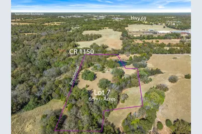 Lot #7 Rs County Road 1150, Emory, TX 75440 - Photo 14