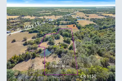 Lot #7 Rs County Road 1150, Emory, TX 75440 - Photo 1