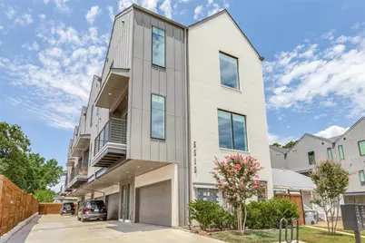 5515 Bryan Parkway #101, Dallas, TX 75206 - Photo 2