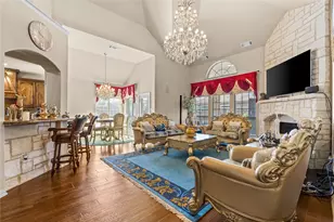 9801 Nolina Rd, Fort Worth, TX 76177 - Photo 8