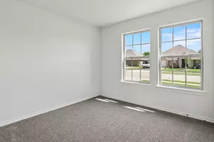 1913 Reveille Wy, Terrell, TX 75160 - Photo 24