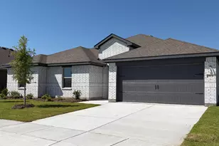 1913 Reveille Wy, Terrell, TX 75160 - Photo 1