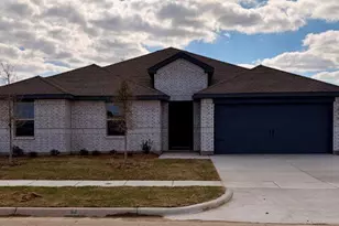 1913 Reveille Wy, Terrell, TX 75160 - Photo 1