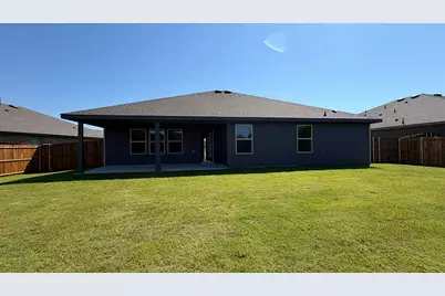 1913 Reveille Way, Terrell, TX 75160 - Photo 2