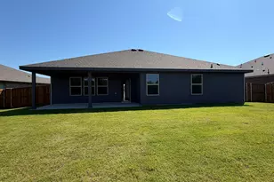 1913 Reveille Wy, Terrell, TX 75160 - Photo 2