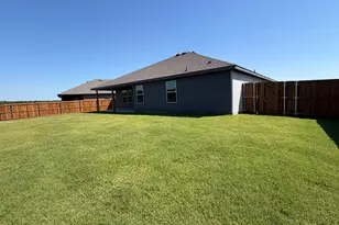 1913 Reveille Wy, Terrell, TX 75160 - Photo 30