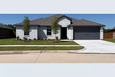 1913 Reveille Way, Terrell, TX 75160 - Photo 34