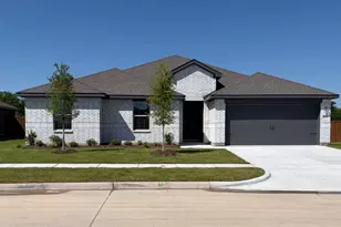 1913 Reveille Wy, Terrell, TX 75160 - Photo 34